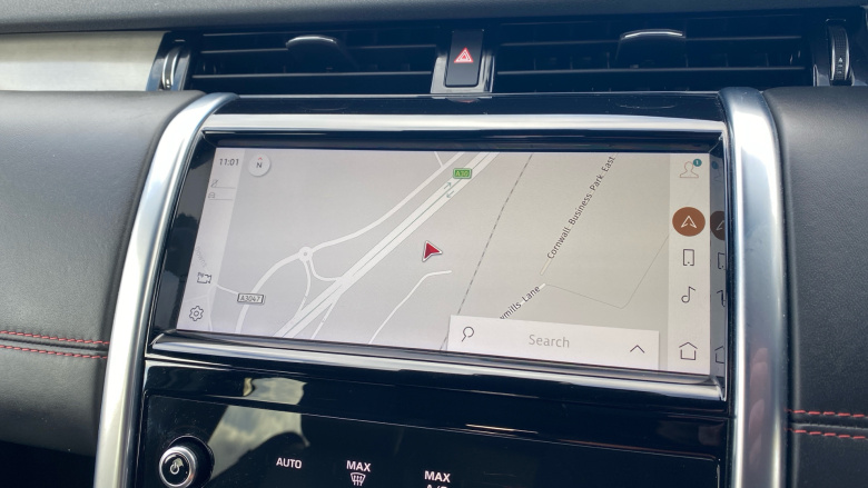 Land Rover Discovery Sport 1.5 P300e R-Dynamic HSE 5dr Auto [5 Seat] Station Wagon